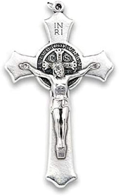 Catholic & Religious Gifts, Small Crucifix, 3