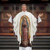 Our Lady of Guadalupe Printed Chasuble