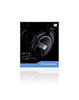 SENNHEISER HD 559 Open Back Headphone - Black