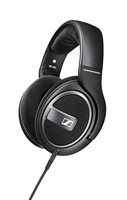 SENNHEISER HD 559 Open Back Headphone - Black