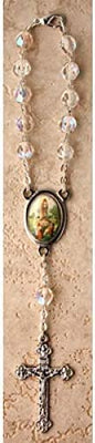 Catholic & Religious Gifts, Rosary AUTO OL Fatima