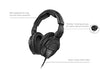 Sennheiser Professional HD 280 PRO Over-Ear Monitoring Headphones