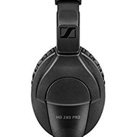 Sennheiser Professional HD 280 PRO Over-Ear Monitoring Headphones