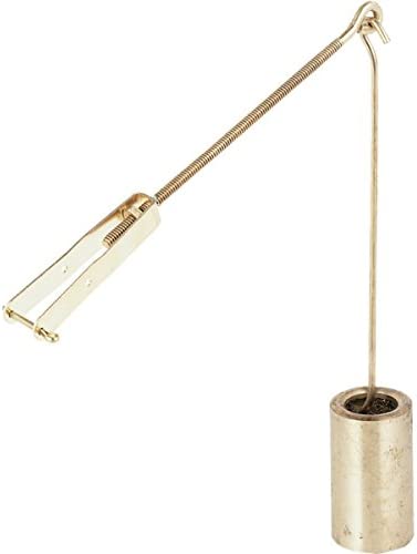 Bathtub Drain Trip Bucket Brass 1-3/8" Diameter