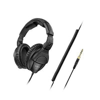 Sennheiser Professional HD 280 PRO Over-Ear Monitoring Headphones