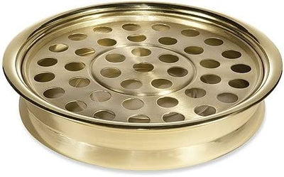 Solid Brass Communion Tray