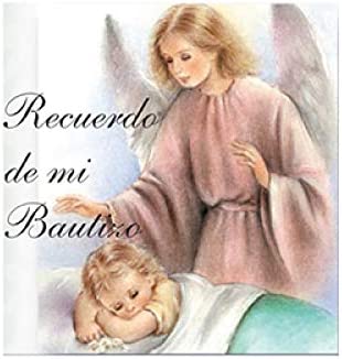 Catholic & Religious Gifts, Baptism Mini Remembrance Spanish 100/PKG