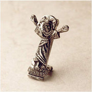 Catholic & Religious Gifts, Lapel PIN 112 DIVINO NINO Silver 24pc