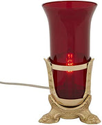 Sanctuary Lamp Elec