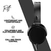 Skullcandy Riff Wired On-Ear Headphones - Black