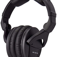 Sennheiser Professional HD 280 PRO Over-Ear Monitoring Headphones