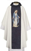 Christian Brands Our Lady of Grace Chasuble