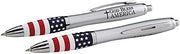 God Bless America Pen - 24/pk