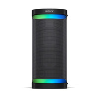 Sony SRS-XP700 X-Series Wireless Portable-BLUETOOTH-Karaoke Party-Speaker IPX4 Splash-resistant with 25 Hour-Battery