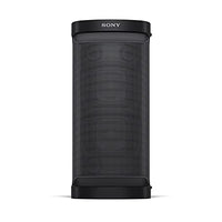 Sony SRS-XP700 X-Series Wireless Portable-BLUETOOTH-Karaoke Party-Speaker IPX4 Splash-resistant with 25 Hour-Battery