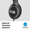 SENNHEISER HD 559 Open Back Headphone - Black