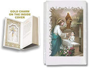 Catholic & Religious Gifts, First Communion BOY English Missal Book