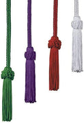 Christian Brands Tassel Cincture for Kids GREEN