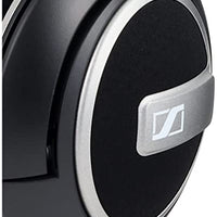 SENNHEISER HD 559 Open Back Headphone - Black