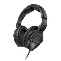 Sennheiser Professional HD 280 PRO Over-Ear Monitoring Headphones