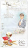 Catholic & Religious Gifts, First Communion Invitation Spanish W/Envelope POP-UP BOY Spanish W/Envelope 100/PKG