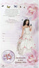 Catholic & Religious Gifts, XV Quinceanera Invitation English Quad Series 100/PKG