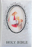 Catholic & Religious Gifts, FIRST COMMUNION NEW TESTAMENT BOY ENGLISH