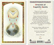 Catholic & Religious Gifts, HOLY Spirit - Prayer to 25/PKG