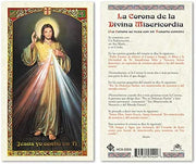 Catholic & Religious Gifts, Divine Mercy - Trust 25/PKG