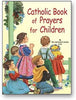 St. Joseph Picture Book - Catholic Book of Prayers for Children