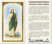 Catholic & Religious Gifts, ST Jude - Prayer to 25/PKG