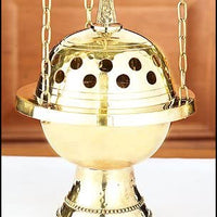 Censer With Chain