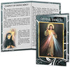 Catholic & Religious Gifts, Mini Live Divine Mercy English 24pc