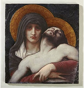 Bouguereau Pieta Marco Sevelli