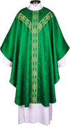 Avignon Collection Chasuble GREEN