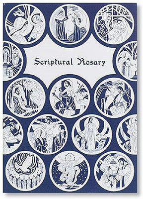 Christian Brands Scriptural Rosary